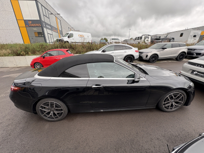 Mercedes-Benz E 220 E220D CABRIOLET/ FACELIFT/ 360*/