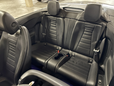 Mercedes-Benz E 220 E220D CABRIOLET/ FACELIFT/ 360*/