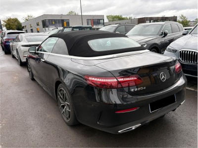 Mercedes-Benz E 220 E220D CABRIOLET/ FACELIFT/ 360*/