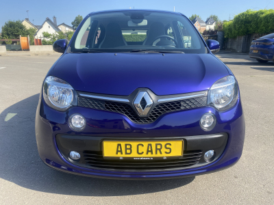 Renault Twingo 0.9 Tce 90 Clim Camera Navi PDC