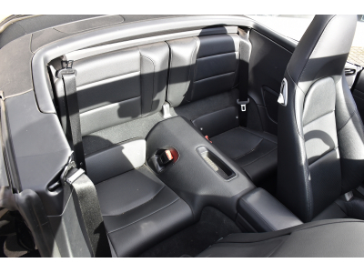 Porsche 991 .2 Carrera 4S Cabrio PDK