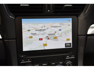 Porsche 991 .2 Carrera 4S Cabrio PDK