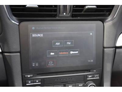 Porsche 991 .2 Carrera 4S Cabrio PDK