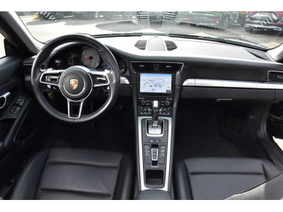 Porsche 991 .2 Carrera 4S Cabrio PDK