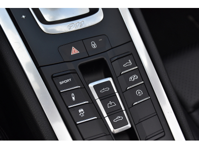 Porsche 991 .2 Carrera 4S Cabrio PDK