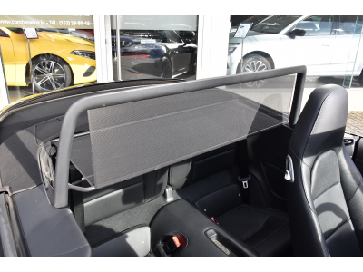 Porsche 991 .2 Carrera 4S Cabrio PDK