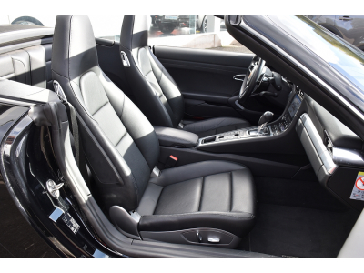 Porsche 991 .2 Carrera 4S Cabrio PDK