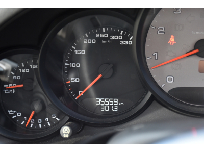 Porsche 991 .2 Carrera 4S Cabrio PDK