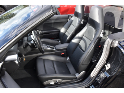 Porsche 991 .2 Carrera 4S Cabrio PDK