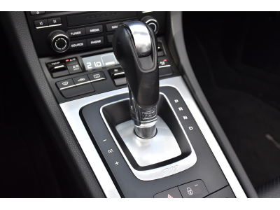 Porsche 991 .2 Carrera 4S Cabrio PDK