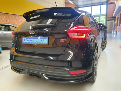 Ford Focus ST ECOBOOST 250CV
