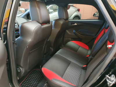 Ford Focus ST ECOBOOST 250CV