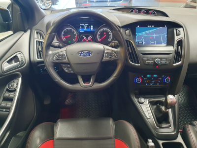 Ford Focus ST ECOBOOST 250CV