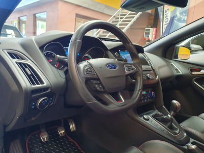 Ford Focus ST ECOBOOST 250CV