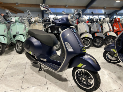 Vespa GTS Super Tech 300