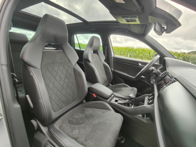 Skoda Kodiaq 2.0 TDI DSG SPORTLINE TOIT OUV CARPLAY CAMERA