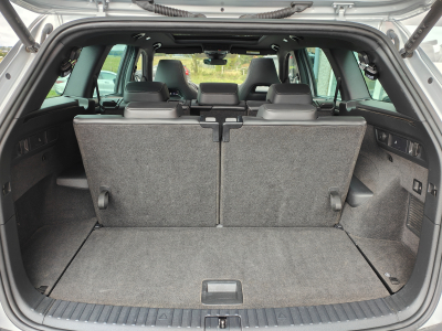 Skoda Kodiaq 2.0 TDI DSG SPORTLINE TOIT OUV CARPLAY CAMERA