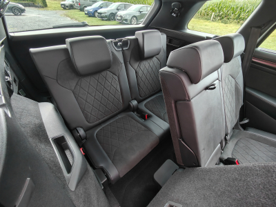 Skoda Kodiaq 2.0 TDI DSG SPORTLINE TOIT OUV CARPLAY CAMERA