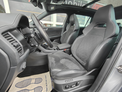 Skoda Kodiaq 2.0 TDI DSG SPORTLINE TOIT OUV CARPLAY CAMERA