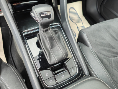 Skoda Kodiaq 2.0 TDI DSG SPORTLINE TOIT OUV CARPLAY CAMERA