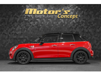 MINI Cooper GREENWICH EDITION