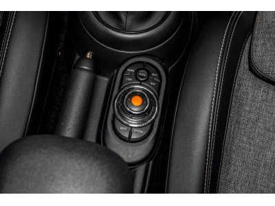 MINI Cooper GREENWICH EDITION