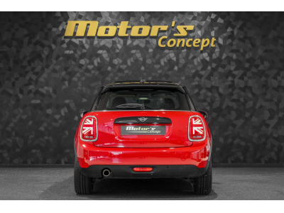 MINI Cooper GREENWICH EDITION