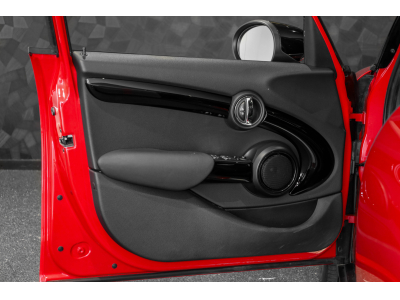 MINI Cooper GREENWICH EDITION