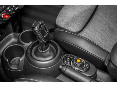 MINI Cooper GREENWICH EDITION