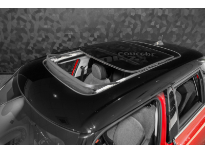 MINI Cooper GREENWICH EDITION