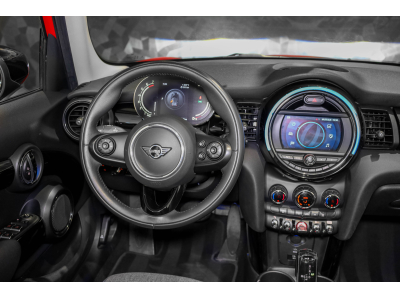 MINI Cooper GREENWICH EDITION