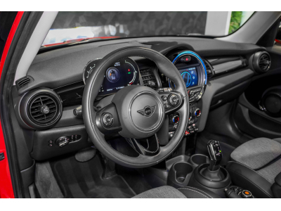 MINI Cooper GREENWICH EDITION