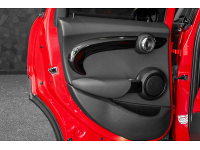 MINI Cooper GREENWICH EDITION