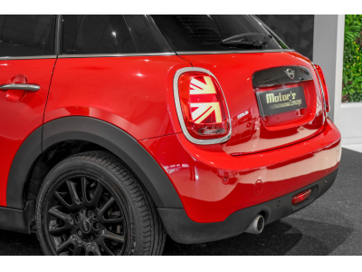 MINI Cooper GREENWICH EDITION
