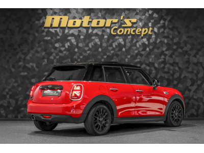 MINI Cooper GREENWICH EDITION