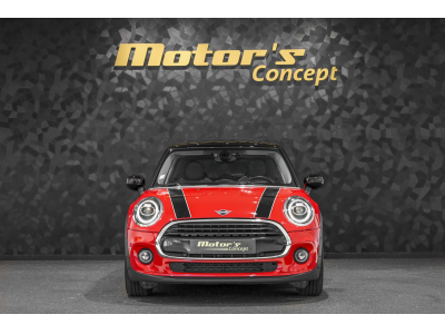 MINI Cooper GREENWICH EDITION