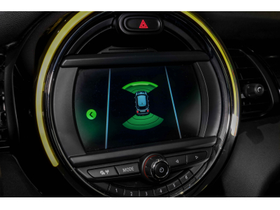 MINI Cooper GREENWICH EDITION