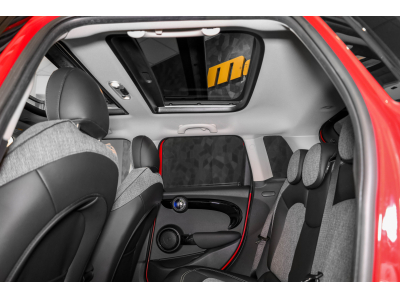 MINI Cooper GREENWICH EDITION