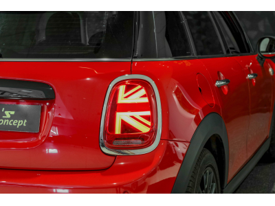 MINI Cooper GREENWICH EDITION