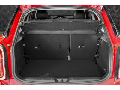 MINI Cooper GREENWICH EDITION