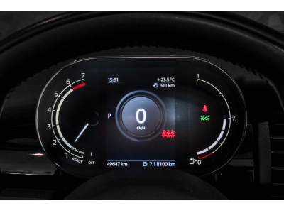 MINI Cooper GREENWICH EDITION