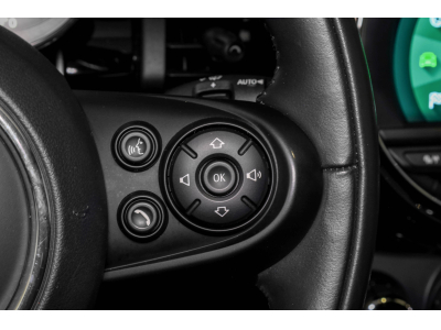 MINI Cooper GREENWICH EDITION