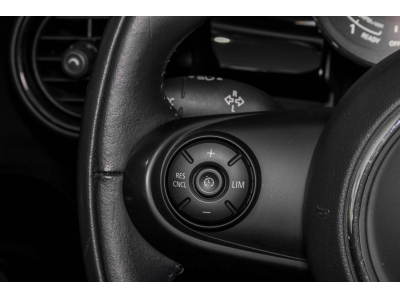 MINI Cooper GREENWICH EDITION