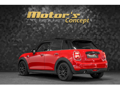 MINI Cooper GREENWICH EDITION