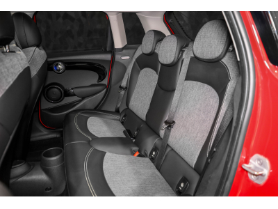 MINI Cooper GREENWICH EDITION