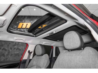 MINI Cooper GREENWICH EDITION