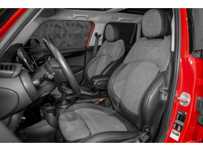 MINI Cooper GREENWICH EDITION