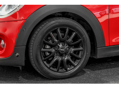 MINI Cooper GREENWICH EDITION