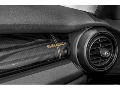 MINI Cooper GREENWICH EDITION