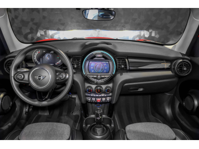 MINI Cooper GREENWICH EDITION